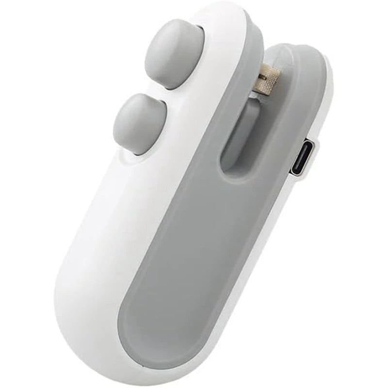 Limoon™ 2 in 1 Bag Sealer & Cutter