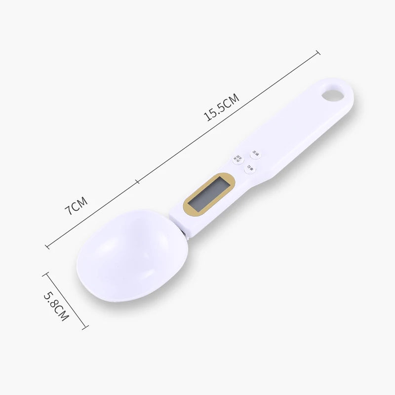 Limoon™ Mini Digital Spoon Scale