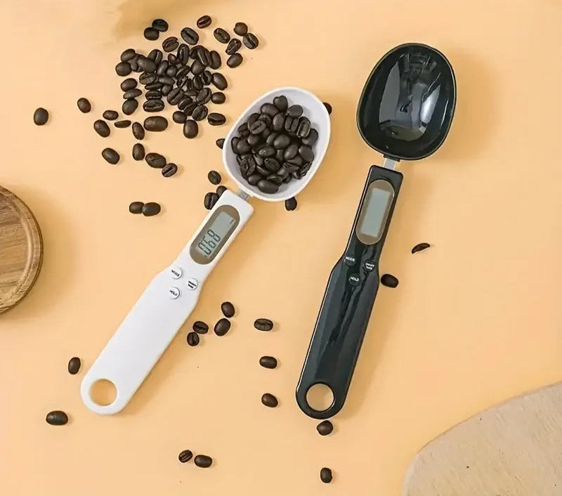 Limoon™ Mini Digital Spoon Scale