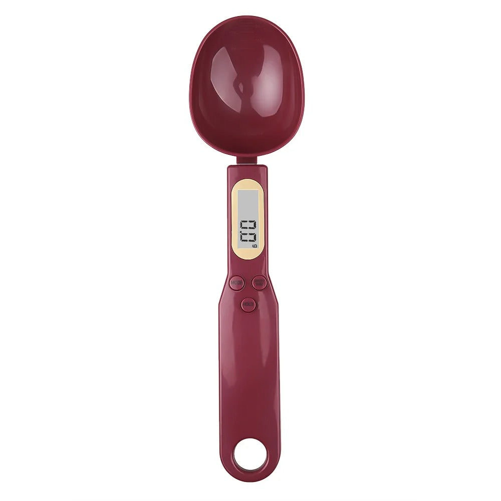 Limoon™ Mini Digital Spoon Scale
