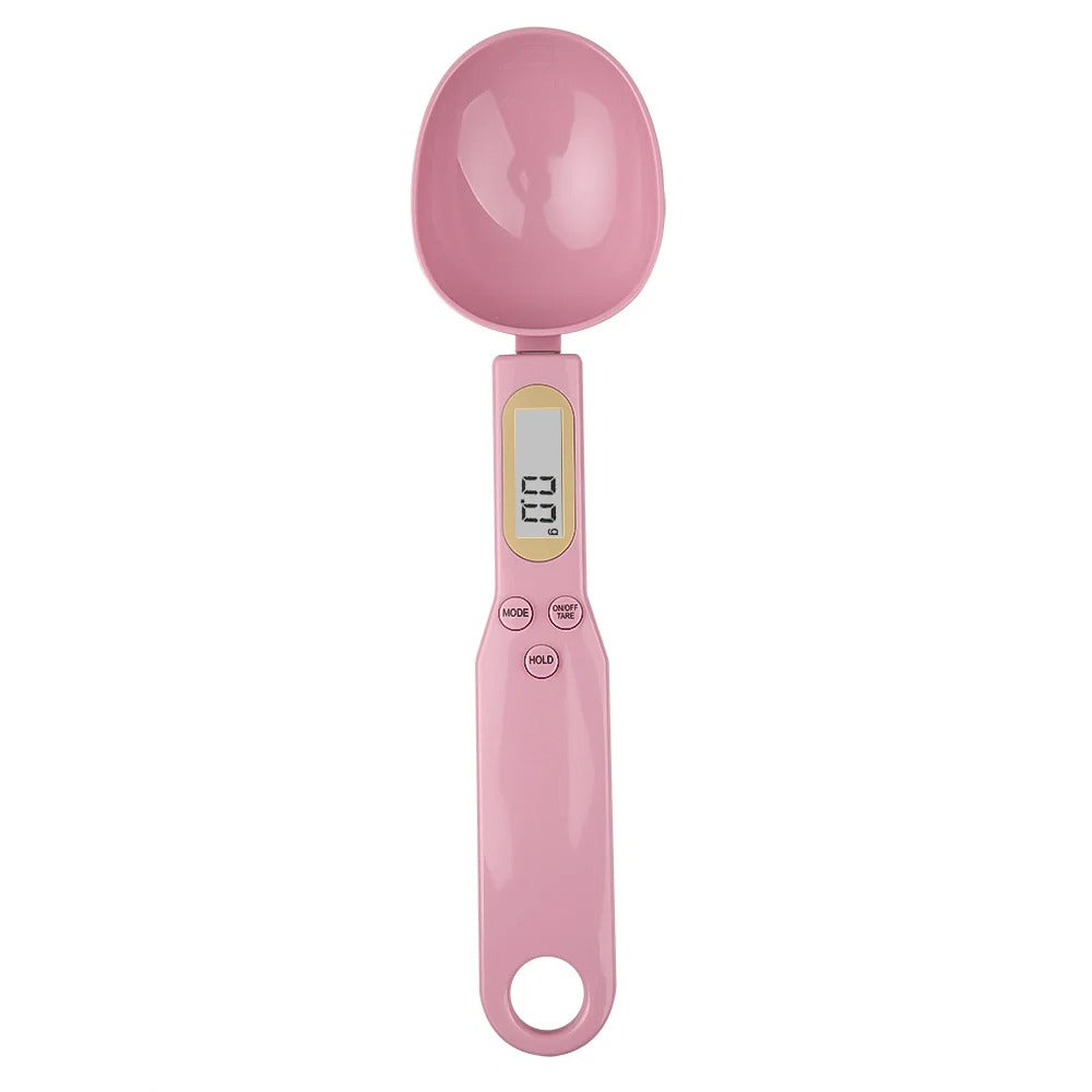 Limoon™ Mini Digital Spoon Scale