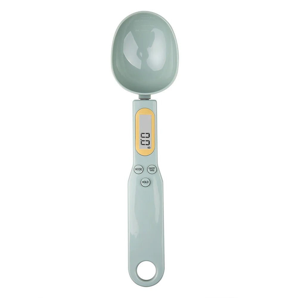 Limoon™ Mini Digital Spoon Scale