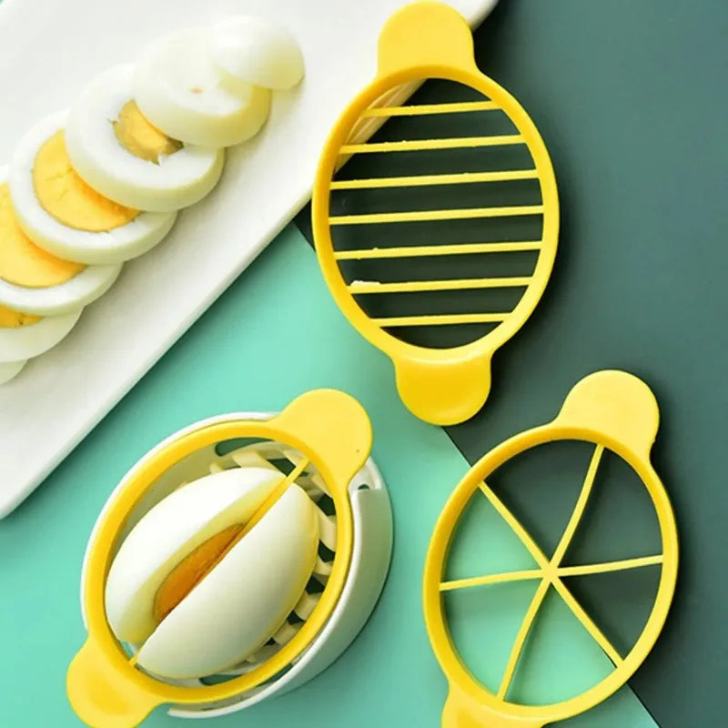 Limoon™ Egg Slicer