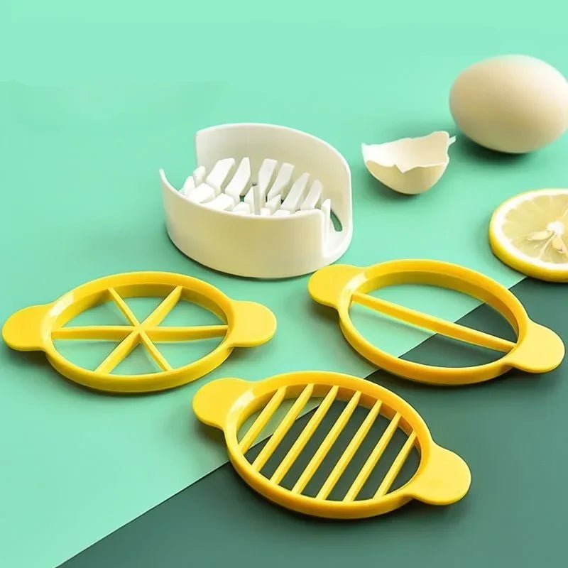 Limoon™ Egg Slicer