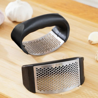 Limoon™ Ergonomic Garlic Press
