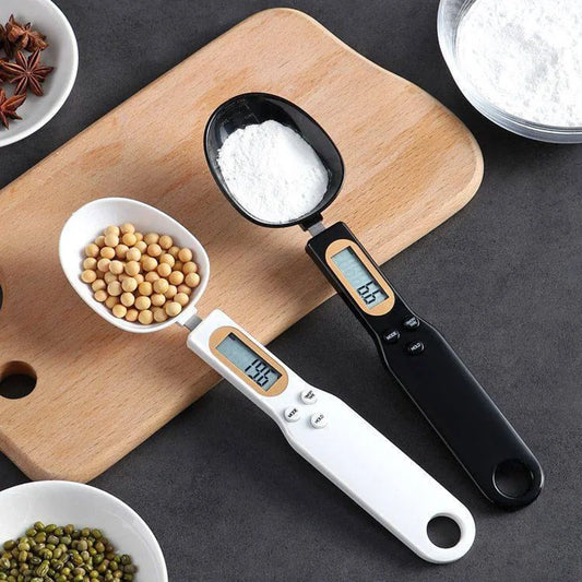 Limoon™ Mini Digital Spoon Scale