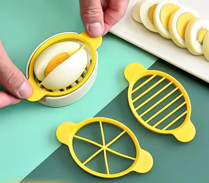 Limoon™ Egg Slicer
