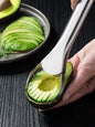 Limoon™ Stainless Steel Avocado Slicer