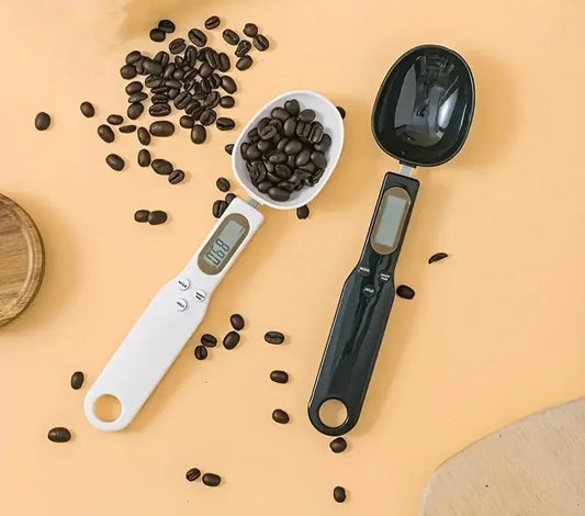 Limoon™ Mini Digital Spoon Scale
