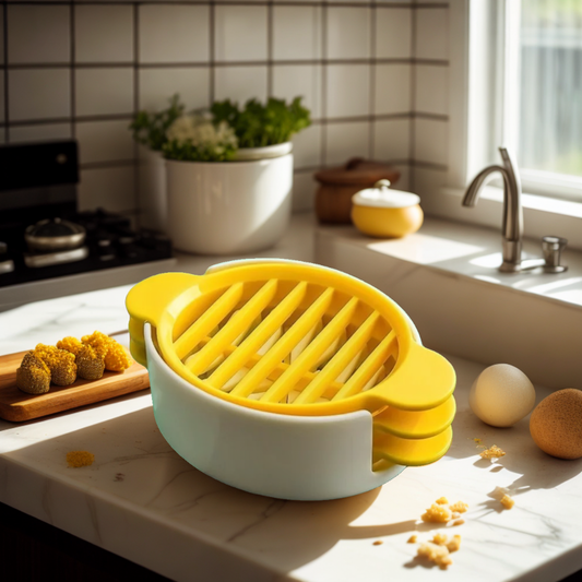 Limoon™ Egg Slicer