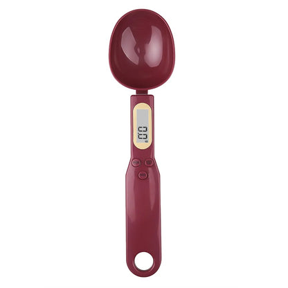 Limoon™ Mini Digital Spoon Scale